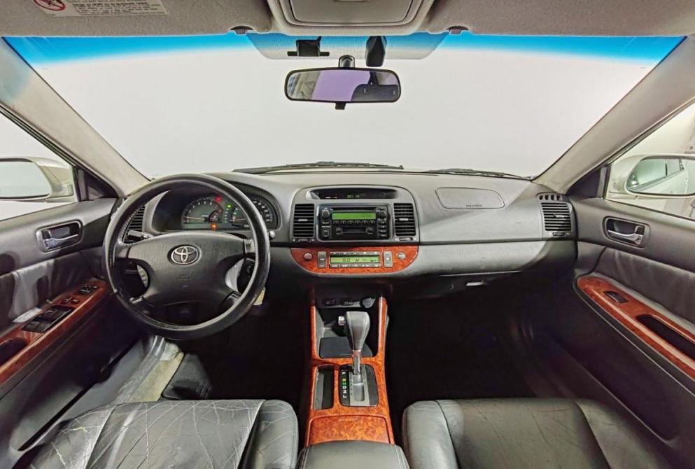 Toyota Camry V (XV30) Ярославль  - изображение 10