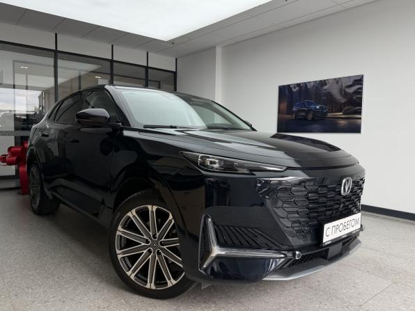 Changan UNI-K с пробегом 2021 года, цена 2 479 000 рублей, 73430 км, внедорожник, Автокод Объявления