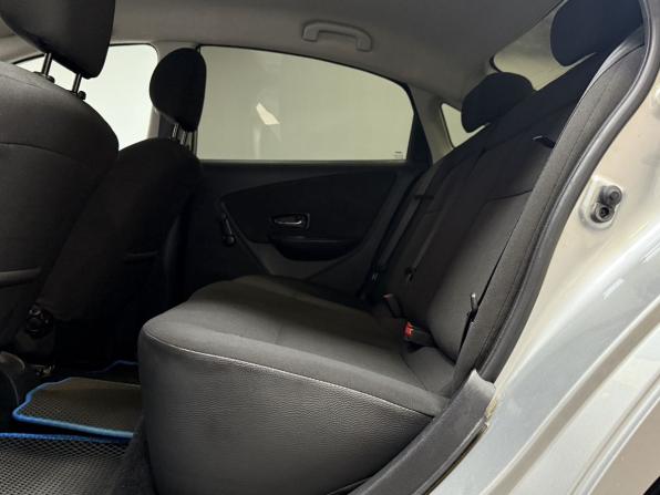Nissan Almera III (G15) с пробегом 2014 года, цена 675 000 рублей, 180000 км, седан, Автокод Объявления