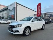 Lada (ВАЗ) Vesta I Астрахань  - изображение 21