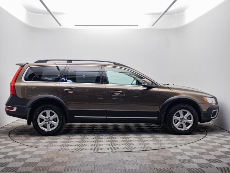Volvo XC70 II Москва  - изображение 6