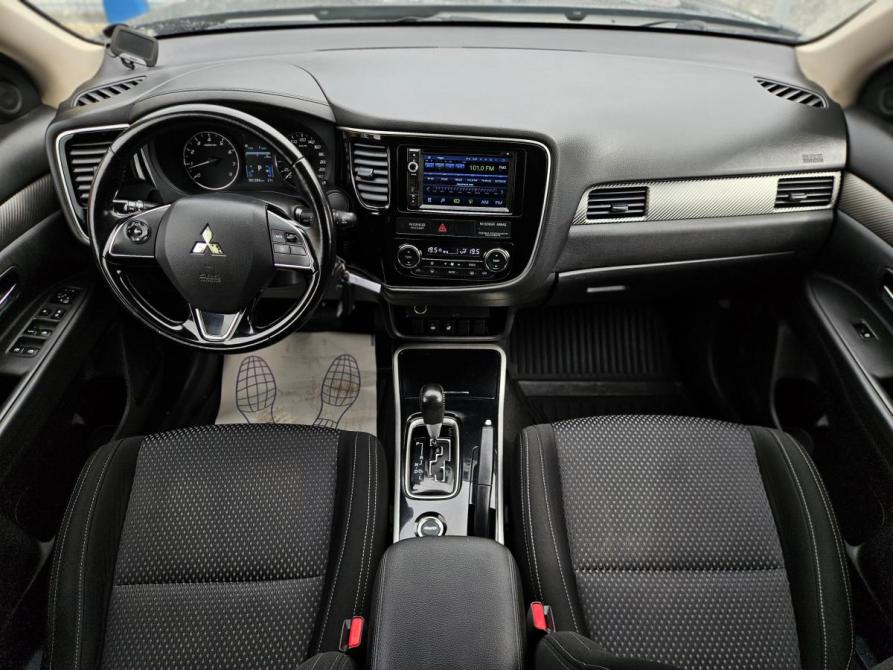 Mitsubishi Outlander III Рестайлинг 2 Вологда  - изображение 12