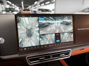 Li Auto (Lixiang) L7 I Рестайлинг Москва  - изображение 43