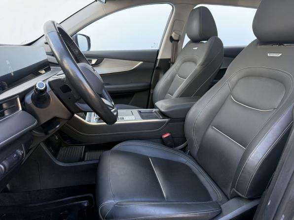 Chery Tiggo 7 Pro Max I с пробегом 2023 года, цена 1 750 000 рублей, 66441 км, внедорожник, Автокод Объявления