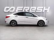 Hyundai Solaris I Рестайлинг Воронеж  - изображение 20