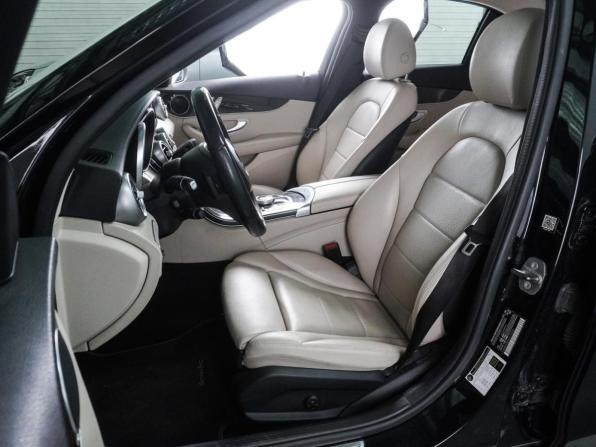 Mercedes-Benz C-Класс IV (W205) с пробегом 2018 года, цена 2 699 000 рублей, 92311 км, седан, Автокод Объявления