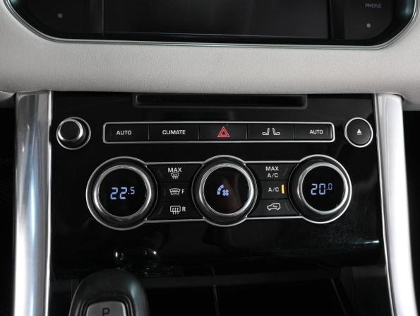 Land Rover Range Rover Sport II с пробегом 2013 года, цена 3 425 000 рублей, 85860 км, внедорожник, Автокод Объявления
