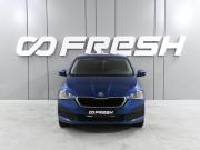 Skoda Rapid II Ростов-на-Дону  - изображение 21