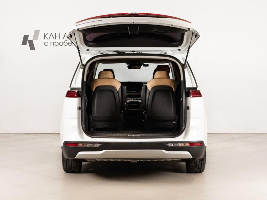 Kia Carnival IV Казань  - изображение 5