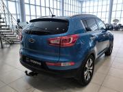 Kia Sportage III Казань  - изображение 28
