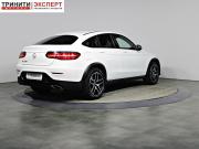 Mercedes-Benz GLC Coupe I (C253) Белгород  - изображение 25