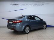 Kia Rio III Москва  - изображение 17