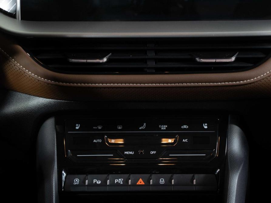 Skoda Kodiaq I Рестайлинг Москва  - изображение 18