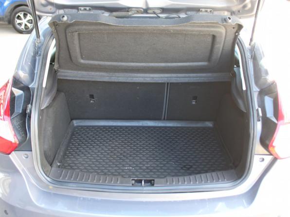 Ford Focus III с пробегом 2013 года, цена 649 000 рублей, 214420 км, хэтчбек, Автокод Объявления