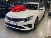 Kia Optima IV Рестайлинг Тюмень  - изображение 22