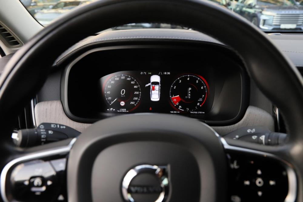 Volvo S90 II Рестайлинг Москва  - изображение 11