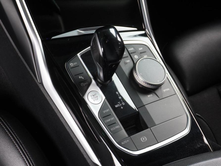 BMW 3 серии VII (G2x) Минеральные Воды  - изображение 12