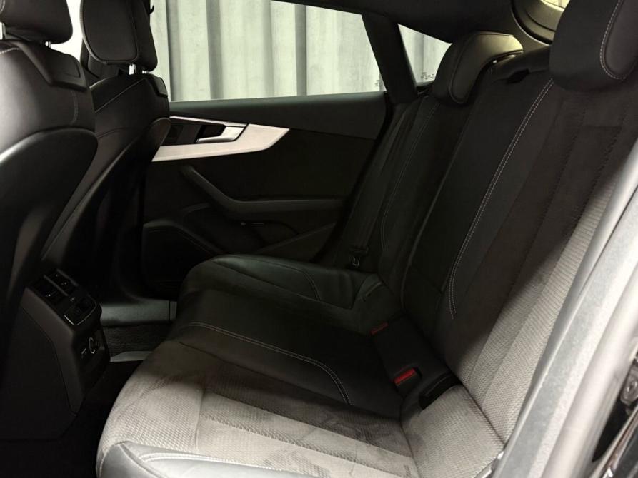 Audi A5 II (F5) Ижевск  - изображение 35