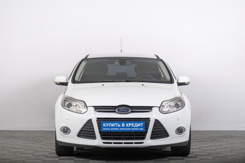 Ford Focus III Томск  - изображение 4