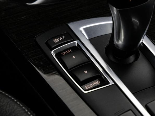 BMW X3 II (F25) Рестайлинг с пробегом 2014 года, цена 1 749 000 рублей, 185843 км, внедорожник, Автокод Объявления