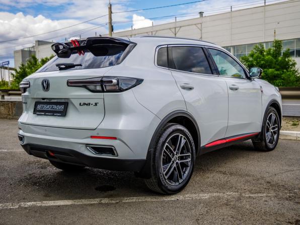 Changan CS55 Plus II с пробегом 2024 года, цена 2 298 000 рублей, 29878 км, внедорожник, Автокод Объявления