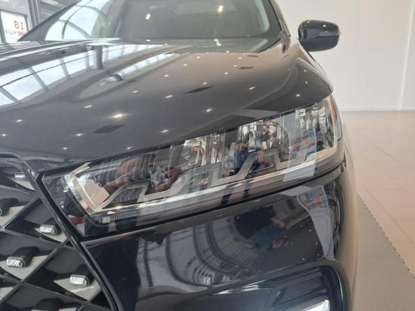 Chery Tiggo 7 Pro I с пробегом 2022 года, цена 1 650 000 рублей, 42290 км, внедорожник, Автокод Объявления