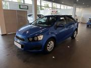 Chevrolet Aveo II Чебоксары  - изображение 43