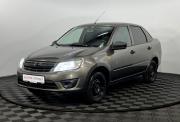Lada (ВАЗ) Granta I Нижний Новгород  - изображение 26