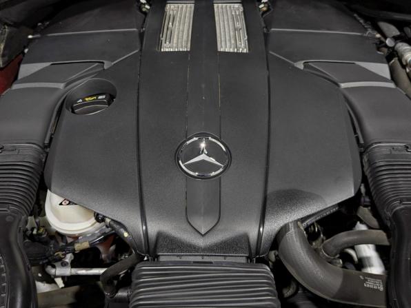 Mercedes-Benz GLE Coupe I (C292) с пробегом 2019 года, цена 4 900 000 рублей, 107511 км, внедорожник, Автокод Объявления