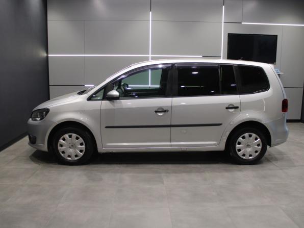 Volkswagen Touran I Рестайлинг 2 с пробегом 2011 года, цена 556 000 рублей, 270000 км, компактвэн, Автокод Объявления