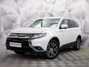 Mitsubishi Outlander III Рестайлинг 2 Ульяновск  - изображение 23