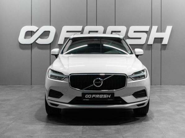 Volvo XC60 II с пробегом 2020 года, цена 4 409 000 рублей, 73042 км, внедорожник, Автокод Объявления