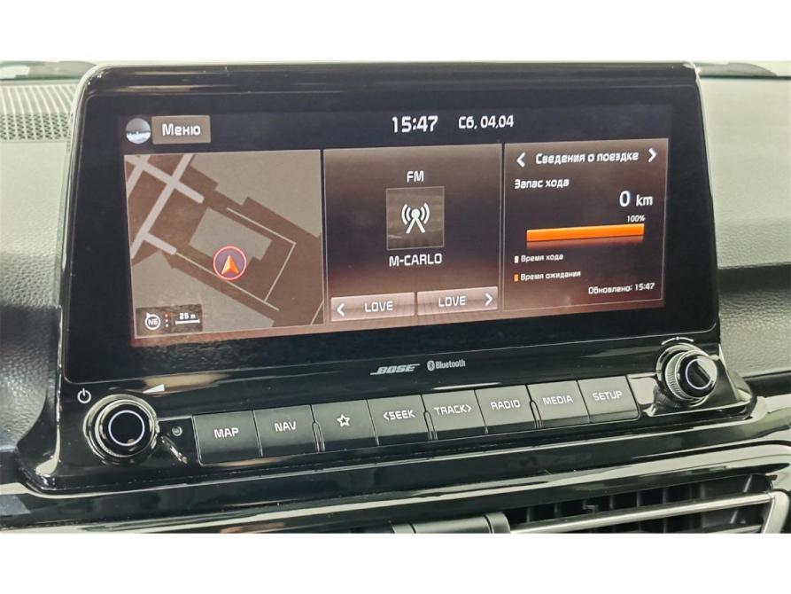 Kia Seltos I Курск  - изображение 15