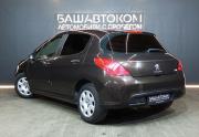 Peugeot 308 I Рестайлинг Уфа  - изображение 22