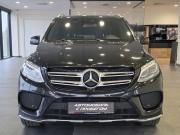 Mercedes-Benz GLE I (W166) Новосибирск  - изображение 27