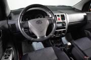 Hyundai Getz I Рестайлинг Сургут  - изображение 28
