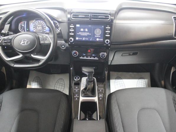Hyundai Creta II с пробегом 2021 года, цена 2 241 300 рублей, 71218 км, внедорожник, Автокод Объявления