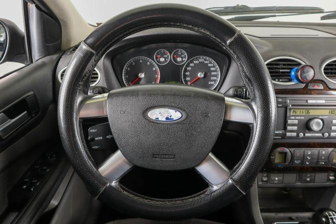 Ford Focus II с пробегом 2006 года, цена 479 000 рублей, 329000 км, седан, Автокод Объявления