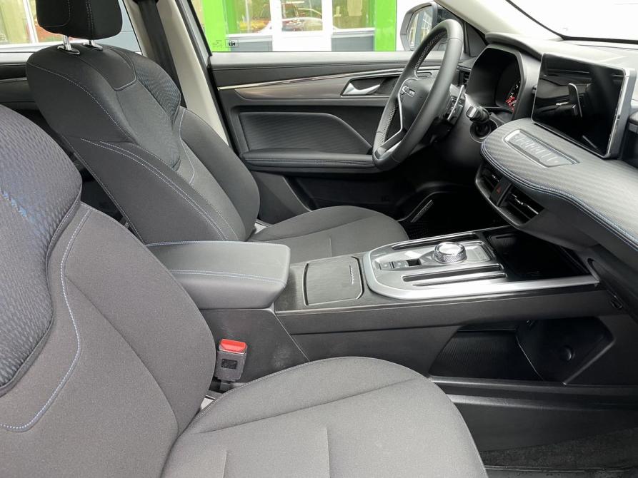 Haval Jolion I Рестайлинг Ярославль  - изображение 8