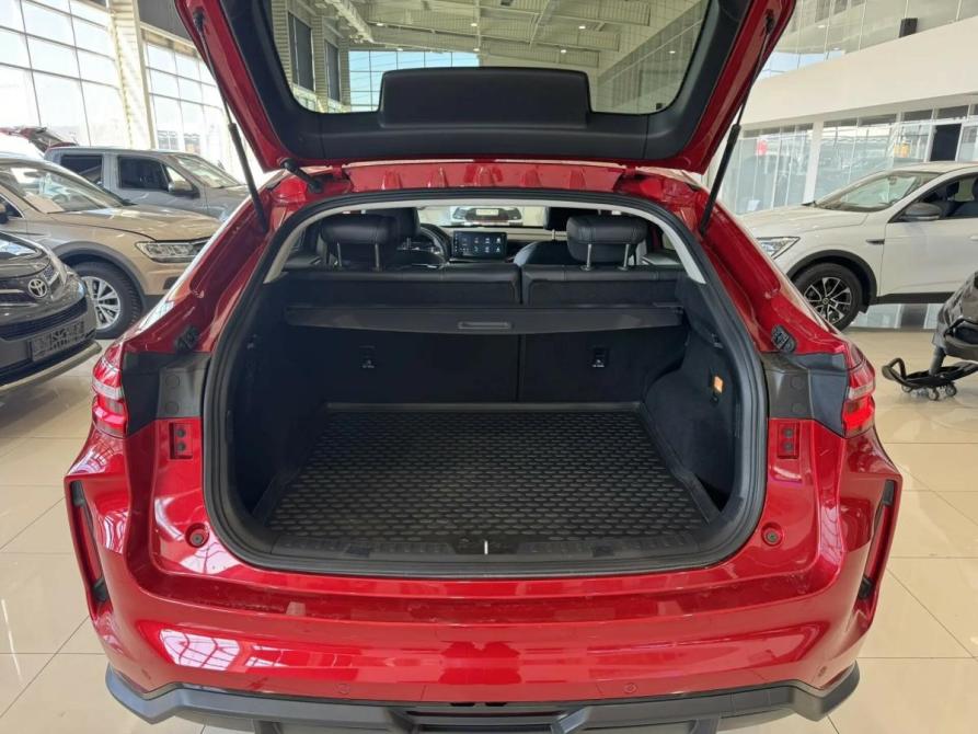 Haval F7x I Рестайлинг Оренбург  - изображение 30