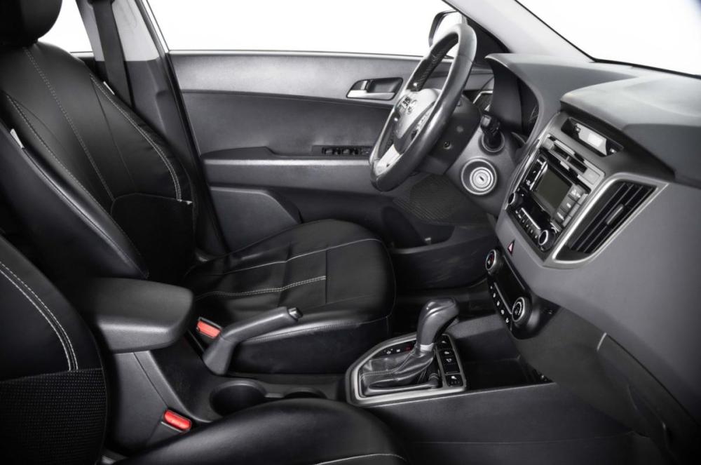 Hyundai Creta I Пермь  - изображение 11