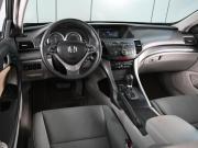 Honda Accord VIII Ростов-на-Дону  - изображение 26