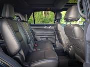 Ford Explorer V Екатеринбург  - изображение 37