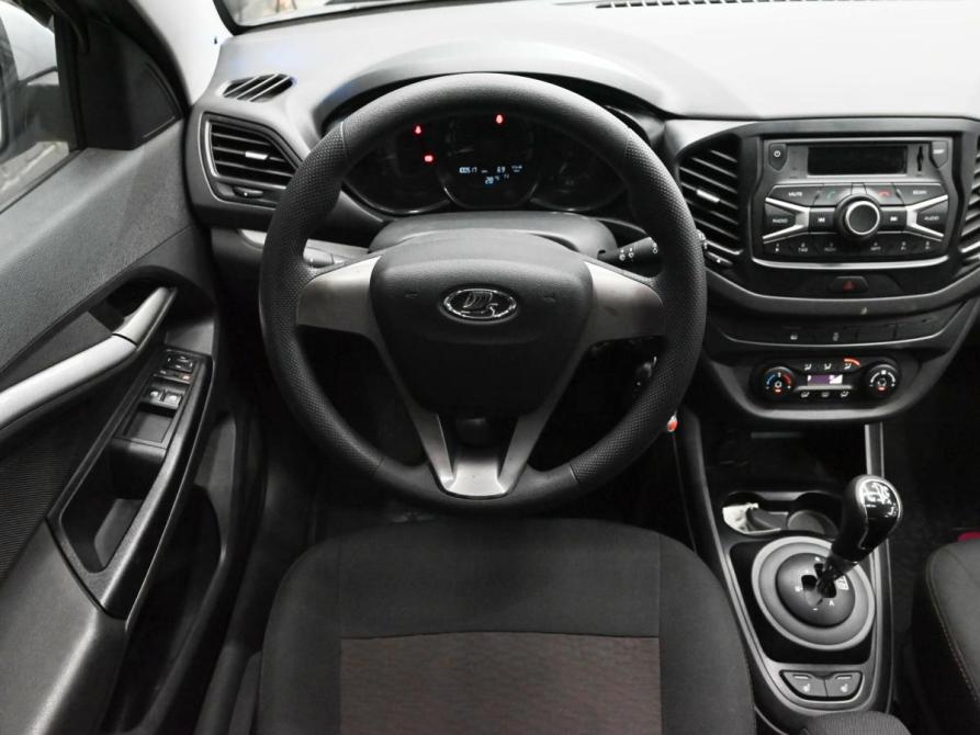 Lada (ВАЗ) Vesta I Екатеринбург  - изображение 11