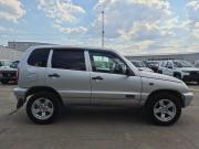 Chevrolet Niva I Саратов  - изображение 38