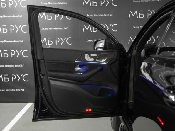 Новый Mercedes-Benz GLE Coupe AMG II (C167) Рестайлинг 2025 года, цена 23 540 000 рублей, внедорожник, Автокод Объявления