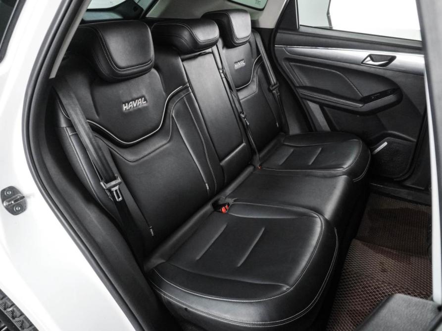 Haval Jolion I Воронеж  - изображение 7