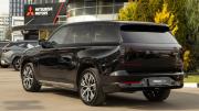 GAC Trumpchi S7 I Москва  - изображение 46