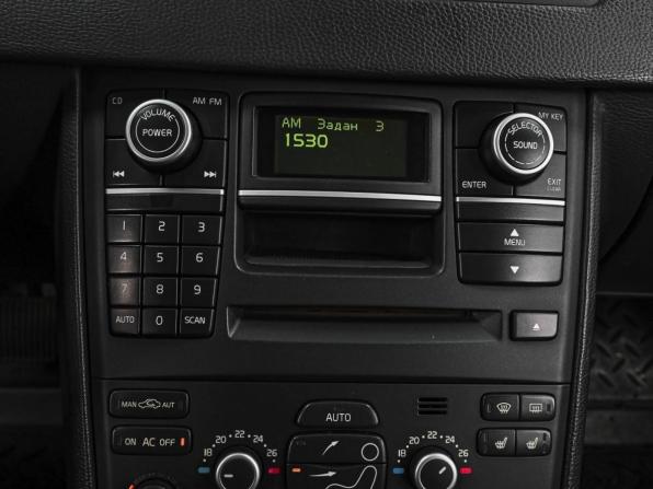 Volvo XC90 I Рестайлинг с пробегом 2010 года, цена 1 399 000 рублей, 212005 км, внедорожник, Автокод Объявления