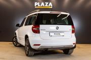 Skoda Yeti I Рестайлинг Уфа  - изображение 22